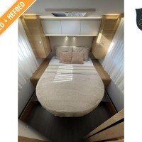 Adria Matrix Plus 670 DC uit 2021 Foto #2