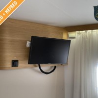 Adria Matrix Plus 670 DC uit 2021 Foto #3