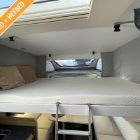 Adria Matrix Plus 670 DC uit 2021 Foto #4