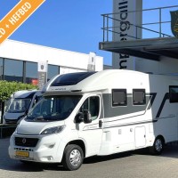 Adria Matrix Plus 670 DC uit 2021 Foto #5