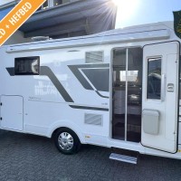 Adria Matrix Plus 670 DC uit 2021 Foto #6