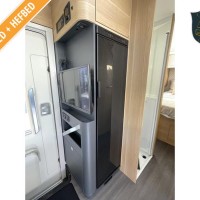 Adria Matrix Plus 670 DC uit 2021 Foto #9