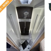 Adria Matrix Plus 670 DC uit 2021 Foto #11