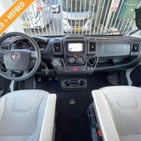 Adria Matrix Plus 670 DC uit 2021 Foto #13