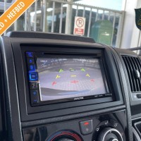 Adria Matrix Plus 670 DC uit 2021 Foto #15