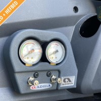 Adria Matrix Plus 670 DC uit 2021 Foto #16