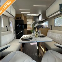 Adria Matrix Plus 670 DC uit 2021 Foto #18