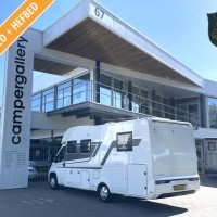 Adria Matrix Plus 670 DC uit 2021 Foto #20