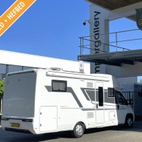 Adria Matrix Plus 670 DC uit 2021 Foto #21