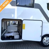 Adria Matrix Plus 670 DC uit 2021 Foto #22