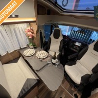 Weinsberg Pepper 600 MEG uit 2021 Foto #1