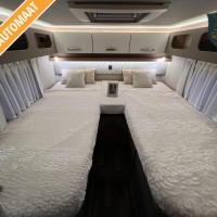 Weinsberg Pepper 600 MEG uit 2021 Foto #2