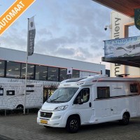 Weinsberg Pepper 600 MEG uit 2021 Foto #3