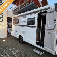 Weinsberg Pepper 600 MEG uit 2021 Foto #4