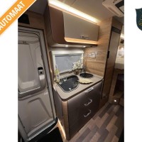 Weinsberg Pepper 600 MEG uit 2021 Foto #5