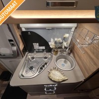Weinsberg Pepper 600 MEG uit 2021 Foto #6
