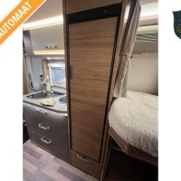 Weinsberg Pepper 600 MEG uit 2021 Foto #7