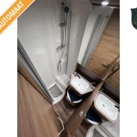 Weinsberg Pepper 600 MEG uit 2021 Foto #8