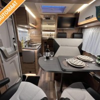 Weinsberg Pepper 600 MEG uit 2021 Foto #15