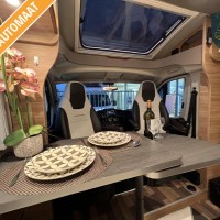 Weinsberg Pepper 600 MEG uit 2021 Foto #17