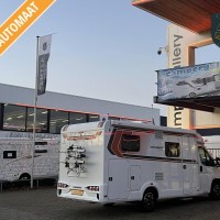 Weinsberg Pepper 600 MEG uit 2021 Foto #20