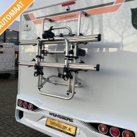 Weinsberg Pepper 600 MEG uit 2021 Foto #21