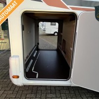 Weinsberg Pepper 600 MEG uit 2021 Foto #22