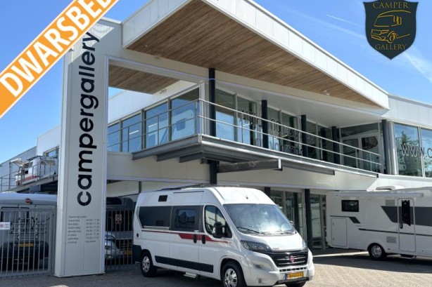 Pilote V 600 uit 2020
