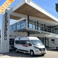 Tweedehands Pilote campers camper kopen
