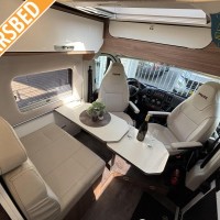 Pilote V 600 uit 2020 Foto #1