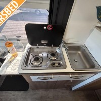 Pilote V 600 uit 2020 Foto #6