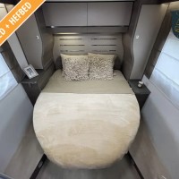 Chausson Titanium 758 EB uit 2018 Foto #2