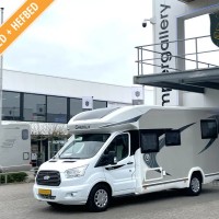 Chausson Titanium 758 EB uit 2018 Foto #4