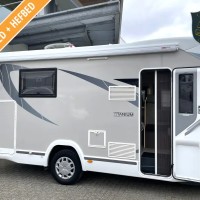 Chausson Titanium 758 EB uit 2018 Foto #5