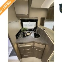 Chausson Titanium 758 EB uit 2018 Foto #6