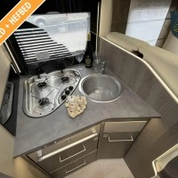 Chausson Titanium 758 EB uit 2018 Foto #7