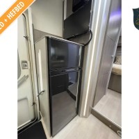 Chausson Titanium 758 EB uit 2018 Foto #8