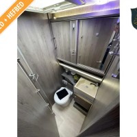 Chausson Titanium 758 EB uit 2018 Foto #9