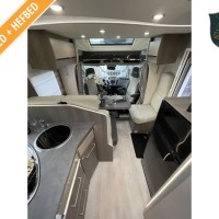 Chausson Titanium 758 EB uit 2018 Foto #11