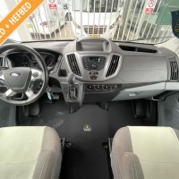 Chausson Titanium 758 EB uit 2018 Foto #13