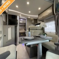 Chausson Titanium 758 EB uit 2018 Foto #18