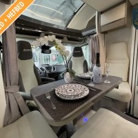 Chausson Titanium 758 EB uit 2018 Foto #19