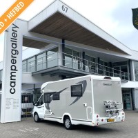 Chausson Titanium 758 EB uit 2018 Foto #20