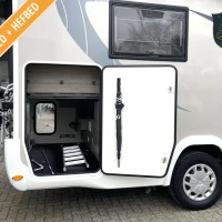 Chausson Titanium 758 EB uit 2018 Foto #22