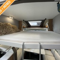 Adria Matrix Plus 670 DC uit 2020 Foto #3