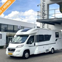 Adria Matrix Plus 670 DC uit 2020 Foto #4