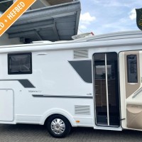 Adria Matrix Plus 670 DC uit 2020 Foto #5