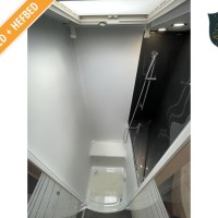 Adria Matrix Plus 670 DC uit 2020 Foto #10