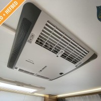 Adria Matrix Plus 670 DC uit 2020 Foto #11