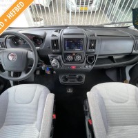 Adria Matrix Plus 670 DC uit 2020 Foto #13